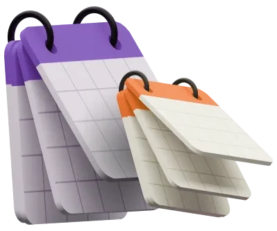Supported Calendars