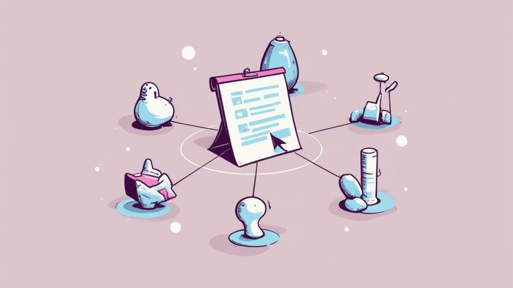 Optimize Page Loading Speed