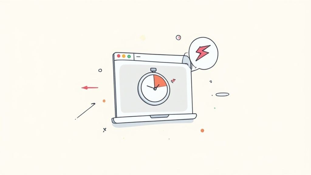 Optimize Page Title and Meta Description