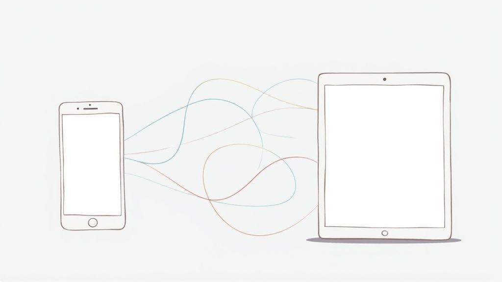 Implement Strategic Keyword Placement